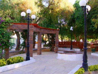 Το ξενοδοχείο