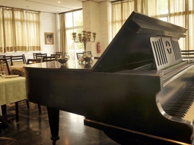 Το ξενοδοχείο